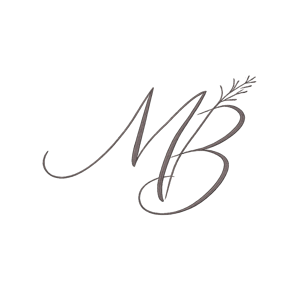 A Few of My Favourite Things